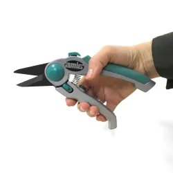 Sekator 21mm regulowane otwieranie ostrza mod.1510