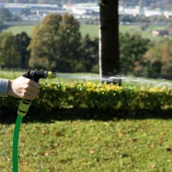 Zraszacz pistolet R25 nastawny