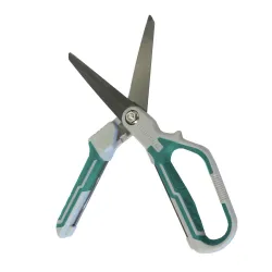 Nożyczki wielofunkcyjne 255mm tytan mod. THSCRS832558 (D)