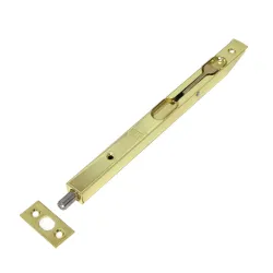 Zasuwa czołowa 401-200 mosiądz AGB KANTRYGIEL