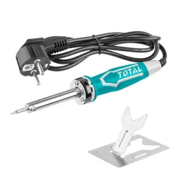 Lutownica oporowa 60W mod. TET1606 TOTAL