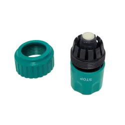 Złącze węża 2126-3/4` z STOP ABS DIS