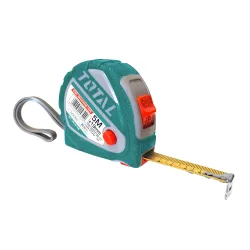 Miarka zwijana, taśma miernicza 5m x 19mm TMT126051ME