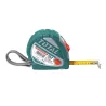 Miarka zwijana, taśma miernicza 5m x 19mm TMT126051ME