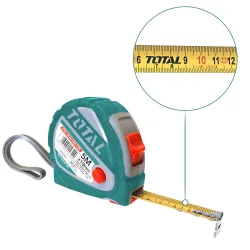 Miarka zwijana, taśma miernicza 5m x 19mm TMT126051ME