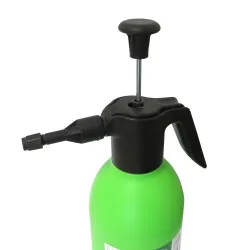 Rozpylacz ciśnieniowy opryskiwacz ręczny 2l zielony mod. 1500