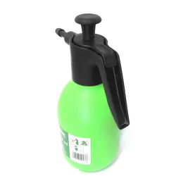 Rozpylacz ciśnieniowy opryskiwacz ręczny 2l zielony mod. 1500