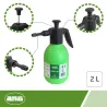Rozpylacz ciśnieniowy opryskiwacz ręczny 2l zielony mod. 1500