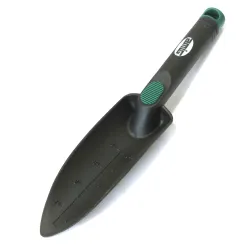 Łopatka wąska 215-28cm nylon czarna