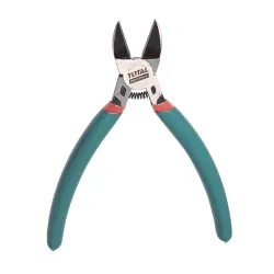 Szczypce tnące do tworzyw sztucznych 160mm  mod. THT230612