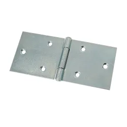 Zawias stalowy 50x112mm cynkowany mod. 814