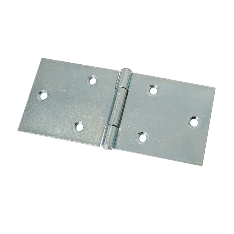 Zawias stalowy 50x112mm cynkowany mod. 814