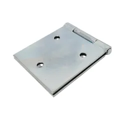 Zawias stalowy 50x112mm cynkowany mod. 814