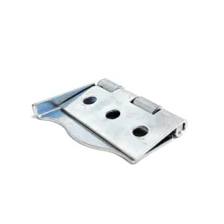 Zawias 10 Lewy cynkowany