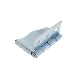 Zawias 10 Lewy cynkowany