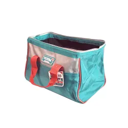 Torba narzędziowa mała 33x18x20cm 12 kg mod. THT261325 TOTAL