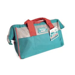 Torba narzędziowa mała 33x18x20cm 12 kg mod. THT261325 TOTAL