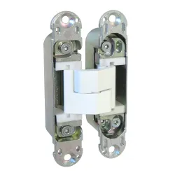 Zawias drzwiowy ukryty ECLIPSE 3.2 biały