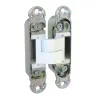 Zawias drzwiowy ukryty ECLIPSE 3.2 biały