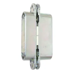 Zawias drzwiowy ukryty ECLIPSE 3.2 biały