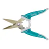 Nożyczki dla elektryków 178mm TOTAL THT117871