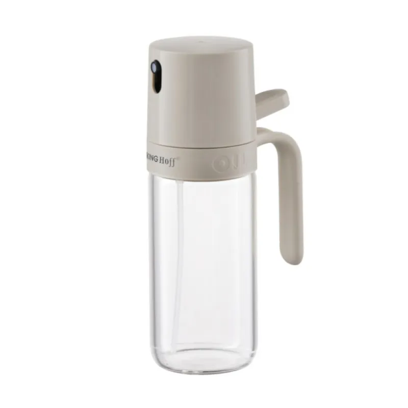Spryskiwacz do octu/oleju 250ml szklany