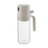 Spryskiwacz do octu/oleju 250ml szklany