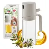 Spryskiwacz do octu/oleju 250ml szklany