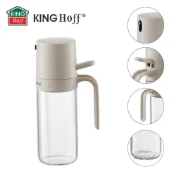 Spryskiwacz do octu/oleju 250ml szklany