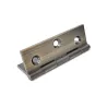 Zawias mosiężny złoto antyczne 60x40mm mod. 1002 EAN