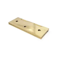 Zawias mosiężny lakierowany 70x50mm splatany mod. 1002 EAN