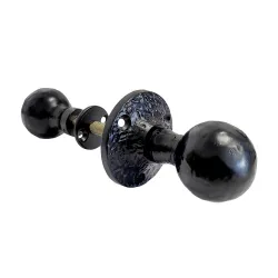 Gałka stała 42,5/55/74 czarna