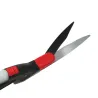 Nożyce do trawy 14cm 16 pozycji mod.P19