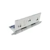 Zawias mosiężny 70x50mm chrom połysk splatany mod. 1003