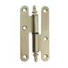 Zawias 408-8 złoty Prawy Dcha