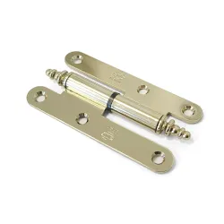 Zawias 408-8 złoty Prawy Dcha