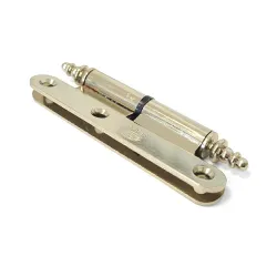 Zawias 408-8 złoty Prawy Dcha