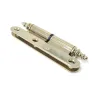 Zawias 408-8 złoty Prawy Dcha