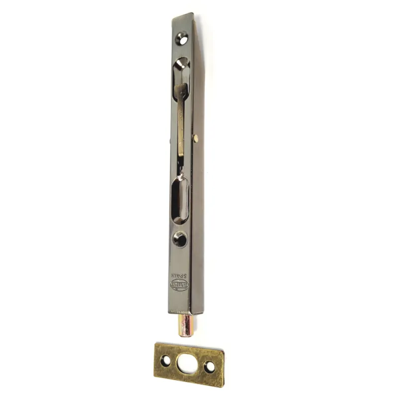Zasuwa czołowa 150x14mm złoto antyczne KANTRYGIEL mod. 1401