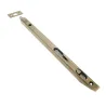 Zasuwa czołowa 250x14mm złoto antyczne KANTRYGIEL mod. 1401