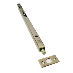 Zasuwa czołowa 250x14mm złoto antyczne KANTRYGIEL mod. 1401