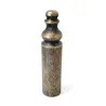 Osłonka zawiasu fi.20mm mosiądz brąz antyczny mod.3154