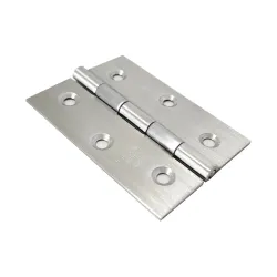 Zawias ze stali nierdzewnej inox 70x50mm splatany mod. 2002