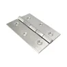 Zawias ze stali nierdzewnej inox 70x50mm splatany mod. 2002