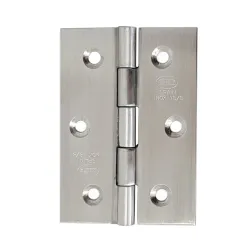 Zawias ze stali nierdzewnej inox 70x50mm splatany mod. 2002