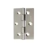 Zawias ze stali nierdzewnej inox 60x40mm splatany mod. 2002