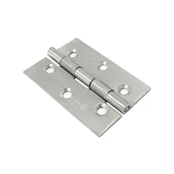 Zawias ze stali nierdzewnej inox 60x40mm splatany mod. 2002