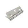 Zawias ze stali nierdzewnej inox 60x40mm splatany mod. 2002