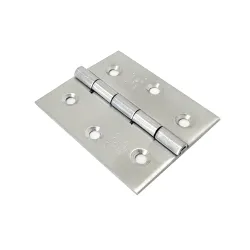 Zawias ze stali nierdzewnej inox 60x50mm splatany mod. 2002