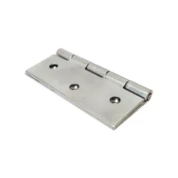 Zawias ze stali nierdzewnej inox 60x50mm splatany mod. 2002